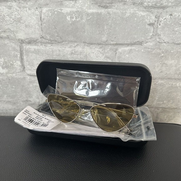 MCQ Alexander McQueen MQ0204S Sunglasses - Picture 6 of 16